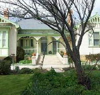 Mayfield Manor - QLD Tourism