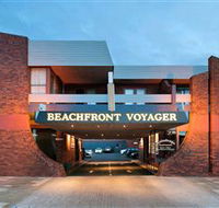 Beachfront Voyager Motor Inn - QLD Tourism