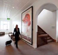 Ikon hotel - QLD Tourism
