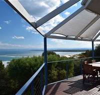 Waterline At Freycinet - QLD Tourism