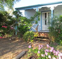 Pettit Cottage - QLD Tourism