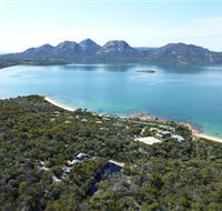 Edge Of The Bay Resort - QLD Tourism