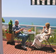 Seawatch Bed and Breakfast - QLD Tourism