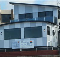 Burnie by the Bay Holiday Apartments - QLD Tourism