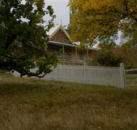 Brockley Estate - QLD Tourism