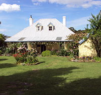 Orford's Sanda House BB - QLD Tourism