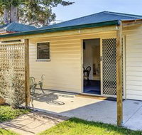 Triabunna Cabin and Caravan Park - QLD Tourism
