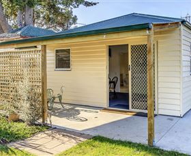 Triabunna Cabin And Caravan Park - QLD Tourism 0