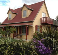 Swansea Cottages  Motel Suites - QLD Tourism