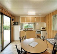 Burnie Holiday Caravan Park - QLD Tourism