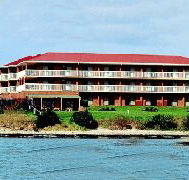 Swansea Waterloo Inn - QLD Tourism