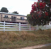 Demeter Farm Cabin - QLD Tourism