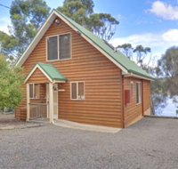 Orford Riverside Cottage