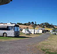 Devonport Holiday Village - QLD Tourism