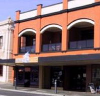 Merseybank Apartments - QLD Tourism