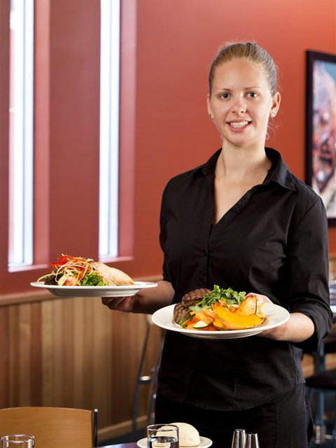 Edgewater - QLD Tourism 0