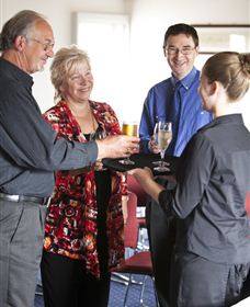 Edgewater - QLD Tourism 4