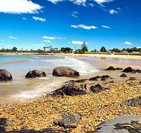 Mersey Bluff Caravan Park - QLD Tourism