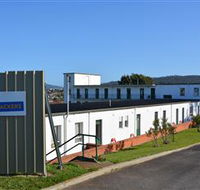 Tasman Backpackers - QLD Tourism