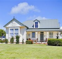 Port Masters Lodgings - The - QLD Tourism