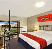 Metro Apartments on Darling Harbour - Queensland Tourism