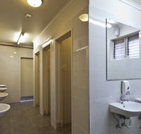 City Centre Budget Hotel - QLD Tourism