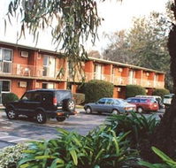 Corowa Golf Club Motel - QLD Tourism