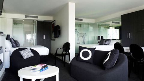 The Cullen - Queensland Tourism 0