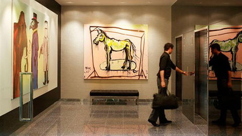 The Cullen - Queensland Tourism 1