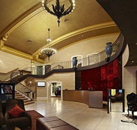 Royce Hotel - QLD Tourism