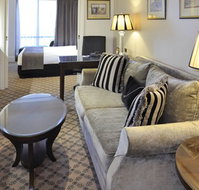 Stamford Plaza Melbourne - QLD Tourism