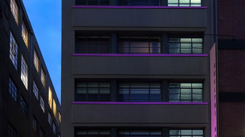 Adelphi Hotel - QLD Tourism 0