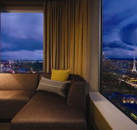 Grand Hyatt Melbourne - QLD Tourism