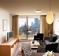 Quay West Suites Melbourne - QLD Tourism
