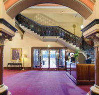 The Hotel Windsor - QLD Tourism