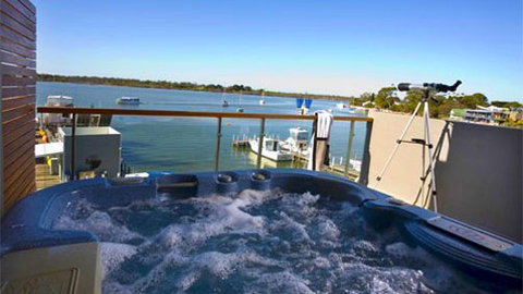 Golden Century Seafood Restaurant - QLD Tourism 1