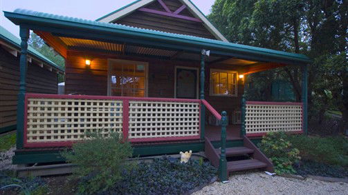  QLD Tourism