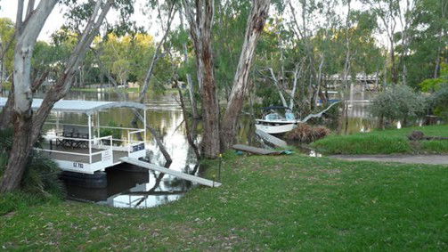  QLD Tourism
