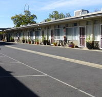 Central Wangaratta Motel - QLD Tourism