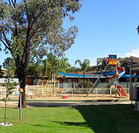 Nathalia Motel and Holiday Park - QLD Tourism