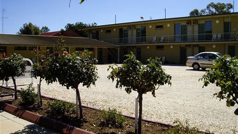 Big River Motel - QLD Tourism 0