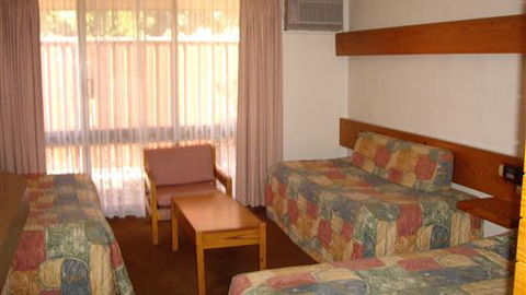 Big River Motel - QLD Tourism 5
