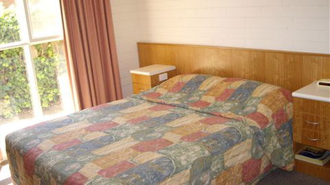 Big River Motel - QLD Tourism 6
