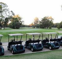 Deniliquin Golf Leisure Resort - QLD Tourism