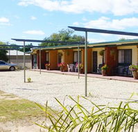 Golfer's Retreat Motel - QLD Tourism