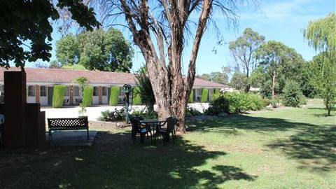Creswick Motel - QLD Tourism 0