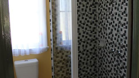 Creswick Motel - QLD Tourism 7