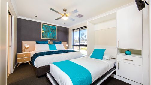  QLD Tourism