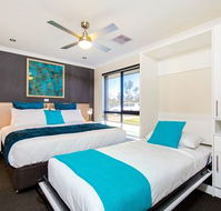 Howlong Country Golf Club  Motel - QLD Tourism