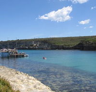 Southern Ocean Motor Inn - QLD Tourism